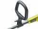 RYOBI RLT1832-25F - 18V - Akku-Rasentrimmer - 2.5Ah - Schnittdurchmesser 30cm