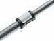 RYOBI RLT1832-25F - 18V - Akku-Rasentrimmer - 2.5Ah - Schnittdurchmesser 30cm