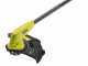 Ryobi RY36LT33A-0  - Akku-Freischneider - MAX POWER 36V - Schnitt 28-33mm - OHNE AKKU UND LADEGER&Auml;T