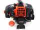 ECHO SRM-301TESL - Benzin-Motorsense