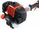 ECHO SRM-301TESL - Benzin-Motorsense