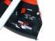 ECHO SRM-301TESL - Benzin-Motorsense
