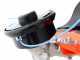 ECHO SRM-301TESL - Benzin-Motorsense