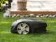 Greenworks OPTIMOW 7 - M&auml;hroboter - mit Begrenzungskabel