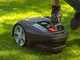 M&auml;hroboter Greenworks OPTIMOW 7 - mit Begrenzungskabel
