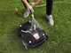 M&auml;hroboter Greenworks OPTIMOW 7 - mit Begrenzungskabel