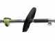 Ryobi RY36ELTX33A-0 - Akku-Freischneider - MAX POWER 36V - Schnittdurchmesser 28-33mm - AKKU UND LADEGER&Auml;T NICHT ENTHALTEN