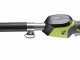 Ryobi RY36ELTX33A-0 - Akku-Freischneider - MAX POWER 36V - Schnittdurchmesser 28-33mm - AKKU UND LADEGER&Auml;T NICHT ENTHALTEN