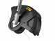 Ryobi RY36ELTX33A-0 - Akku-Freischneider - MAX POWER 36V - Schnittdurchmesser 28-33mm - AKKU UND LADEGER&Auml;T NICHT ENTHALTEN