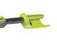 Ryobi RBC36B26B  - Akku-Motorsense - MAX POWER 36V - Doppelhandgriff - OHNE AKKU UND LADEGER&Auml;T