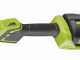 Ryobi RBC36B26B  - Akku-Motorsense - MAX POWER 36V - Doppelhandgriff - OHNE AKKU UND LADEGER&Auml;T