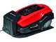 Einhell FREELEXO M&auml;hroboter mit 18V 4Ah Lithium-Akku