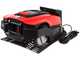 Einhell FREELEXO M&auml;hroboter mit 18V 4Ah Lithium-Akku