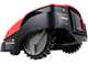 Einhell FREELEXO M&auml;hroboter mit 18V 4Ah Lithium-Akku