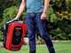 Einhell FREELEXO M&auml;hroboter mit 18V 4Ah Lithium-Akku