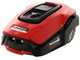 Einhell FREELEXO M&auml;hroboter mit 18V 4Ah Lithium-Akku