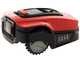 Einhell FREELEXO M&auml;hroboter mit 18V 4Ah Lithium-Akku