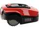Einhell FREELEXO M&auml;hroboter mit 18V 4Ah Lithium-Akku