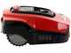 Einhell FREELEXO M&auml;hroboter mit 18V 4Ah Lithium-Akku