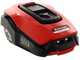 Einhell FREELEXO M&auml;hroboter mit 18V 4Ah Lithium-Akku