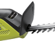 Akku-Heckenschere RYOBI OPT1845 - 18V - abwinkelbar - 45 cm Messer - OHNE AKKU UND LADEGER&Auml;T