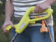 RYOBI RLT2925 - Elektro-Rasentrimmer - 290 W