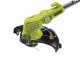 RYOBI RLT5127 - Elektro-Rasentrimmer - 500 W
