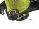 RYOBI RLT5127 - Elektro-Rasentrimmer - 500 W