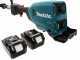 Makita DUR369L -  Akku-Motorsense -  36V -  2x18V/5Ah