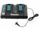 Makita DUR369L -  Akku-Motorsense -  36V -  2x18V/5Ah