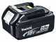 Makita DUR369L -  Akku-Motorsense -  36V -  2x18V/5Ah