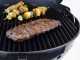 Char-Broil Kettleman - Holzkohlegrill aus porzellanemailliertem Stahl - Durchmesser der Grillfl&auml;che 56 cm