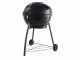 Char-Broil Kettleman - Holzkohlegrill aus porzellanemailliertem Stahl - Durchmesser der Grillfl&auml;che 56 cm