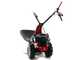 Eurosystems RS90 &ndash; Mehrzweckger&auml;t Scheibenm&auml;her &ndash; B&amp;S 575EX