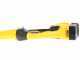 Akku-Hochentaster STANLEY FATMAX V2 mit einstellbarem Teleskopschaft - Akku 18V 4AH