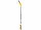 Akku-Hochentaster STANLEY FATMAX V2 mit einstellbarem Teleskopschaft - Akku 18V 4AH