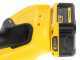 Akku-Hochentaster STANLEY FATMAX V2 mit einstellbarem Teleskopschaft - Akku 18V 4AH