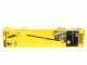 Akku-Hochentaster STANLEY FATMAX V2 mit einstellbarem Teleskopschaft - Akku 18V 4AH