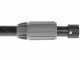 Akku-Hochentaster STANLEY FATMAX V2 mit einstellbarem Teleskopschaft - Akku 18V 4AH