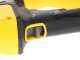 Akku-Hochentaster STANLEY FATMAX V2 mit einstellbarem Teleskopschaft - Akku 18V 4AH