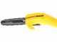 Akku-Hochentaster STANLEY FATMAX V2 mit einstellbarem Teleskopschaft - Akku 18V 4AH