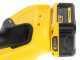 Akku-Hochentaster STANLEY FATMAX V2 mit einstellbarem Teleskopschaft - Akku 18V 4AH