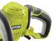 RYOBI 500W RHT5150 - Elektro-Heckenschere - 50 cm Schwert - 22 mm Schnitt