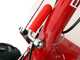 Eurosystems P55 &ndash; Mehrzweckger&auml;t Scheibenm&auml;her &ndash; Loncin 196 ccm