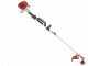 KAAZ LM 5360 HXAR PRO HS - Benzin-Rasenm&auml;her mit Radantrieb - Honda GXV 160 - Schnittbreite 53 cm - Mit Kardanwelle &ndash; Metallwalze