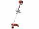 Lampacrescia MGM TTR783 - Professioneller Schlegelmulcher mit Y-Messern - Honda Motor GX270