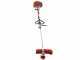 Rasentraktor Horse 107T-S Troy Bilt - CVT-Getriebe - Seitenauswurf