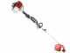 Rasentraktor Horse 107T-S Troy Bilt - CVT-Getriebe - Seitenauswurf