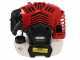 Snapper RTX102 - Rasentraktor - Briggs&amp;Stratton 724cc - Fangkorb - Mulchschnitt
