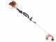 Snapper RTX102 - Rasentraktor - Briggs&amp;Stratton 724cc - Fangkorb - Mulchschnitt
